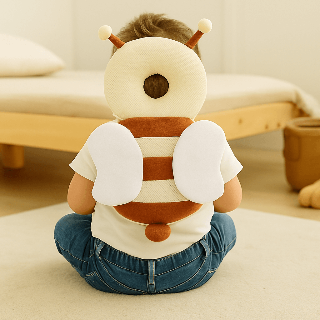 Baby Guardian — Pending Verification