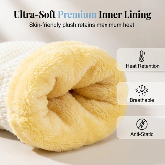 Selling Ultimate Warmth 3-in-1 Winter Beanie
