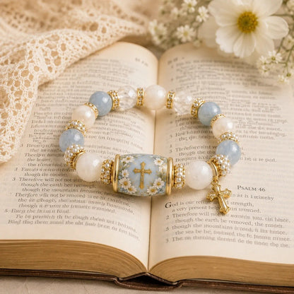 2026 Meaningful Gift Bracelet Collection Faith Hope Healing Love Remembrance Protection Peace Joy