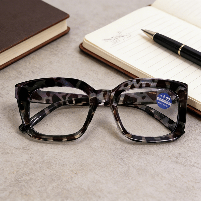Oversized Blue Light Readers