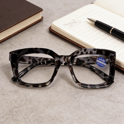 Oversized Blue Light Readers