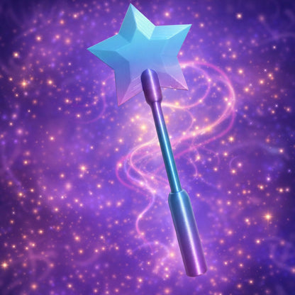 Tap-To-Pay Magic Wand