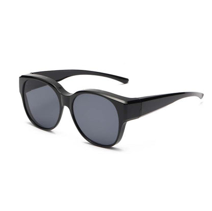 The Is Here! Modern, Lightweight Sunglasses Style Meets Comfort