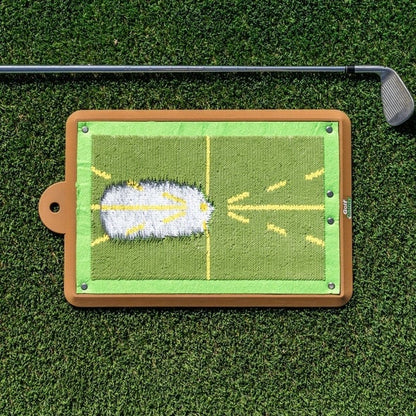Golf Swing Training Mat