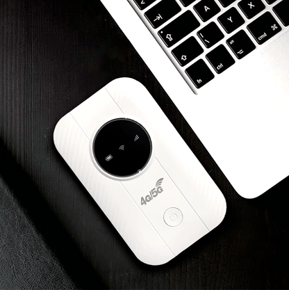 Pocket [FREE INTERNET IN YOUR POCKET]
