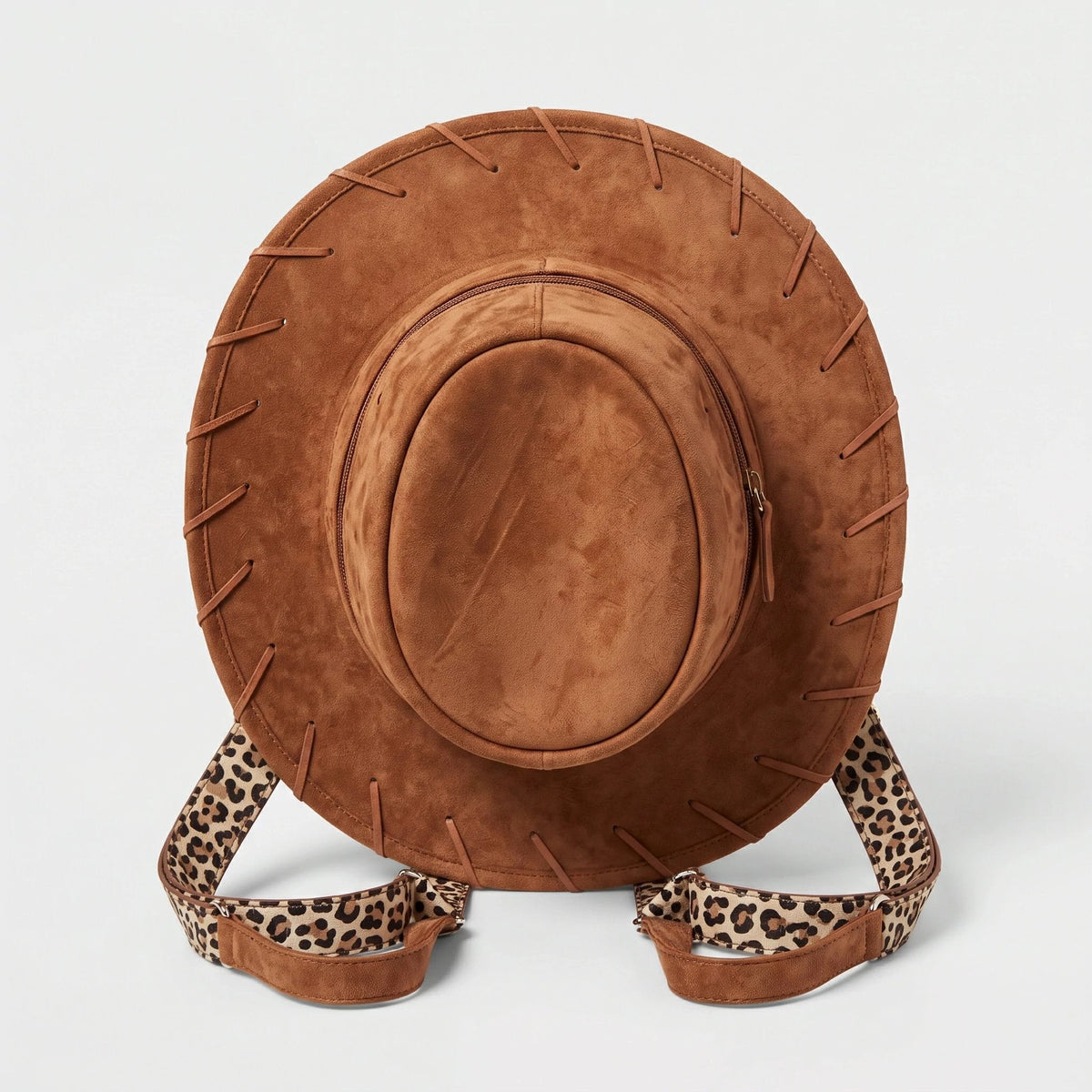 Cowgirl Hat Backpack | Carry Your Style Everywhere