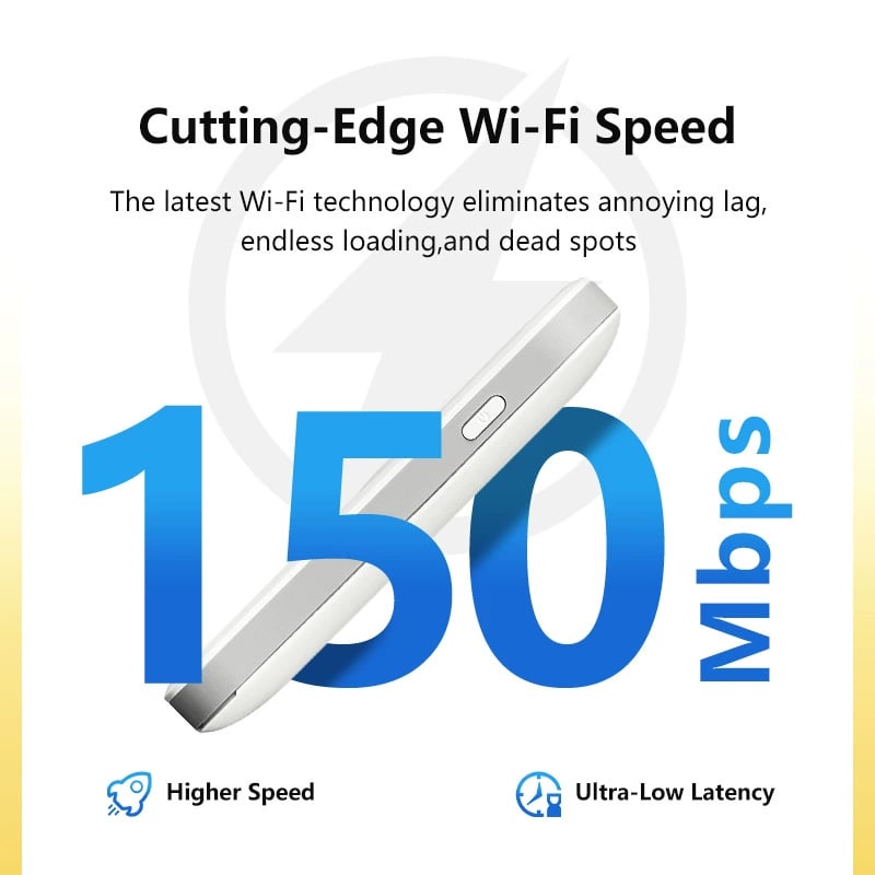 Pocket [FREE INTERNET IN YOUR POCKET]
