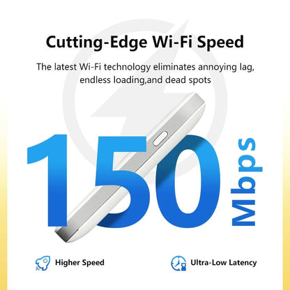 Pocket [FREE INTERNET IN YOUR POCKET]