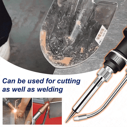 (🔥HOT SALE 49% OFF🔥) German-Precision Internally heated industrial laser welding tools