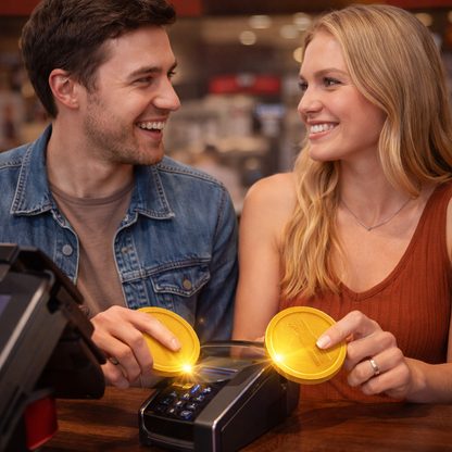 Coin Pay Collect Coins Like a Mario Pro!