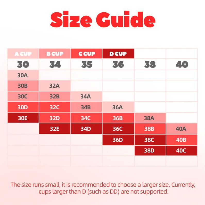 Push-up Sticky Bra Waterproof & Sweat-proof, Portable, Reusable, Washable, Essential for Travel Women's Wear