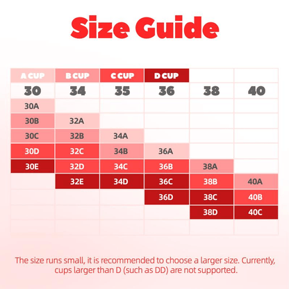 Push-up Sticky Bra Waterproof & Sweat-proof, Portable, Reusable, Washable, Essential for Travel Women's Wear