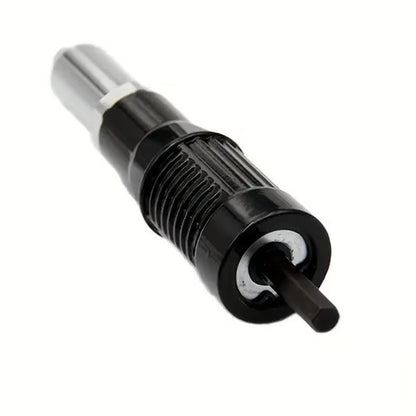 Electric Rivet Nut Gun Drill Adapter