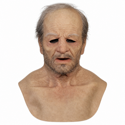 Halloween Character Series 2026 All Style Mask Headgear