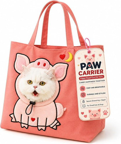 Your Pet's Favorite Travel Buddy