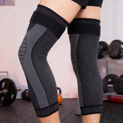 Year's Warm Knee & Leg Sleeve
