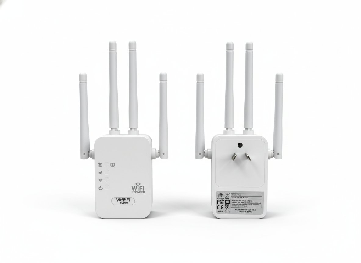 2026 WiFi Extenders Signal Booster