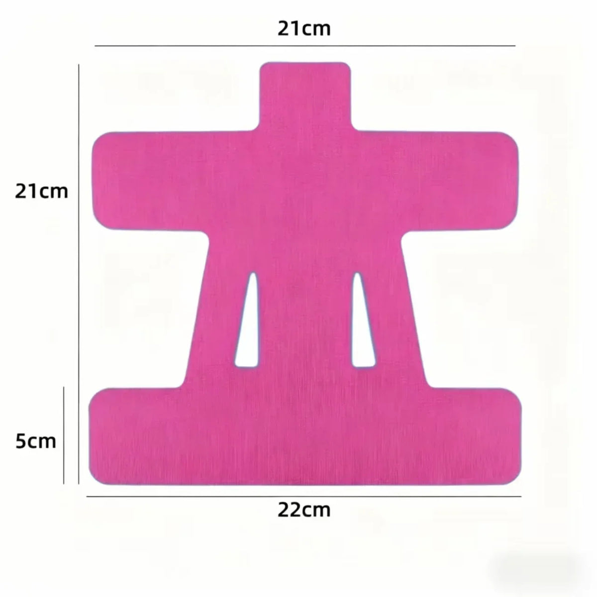 Pre-cut Kinesiology Tape for Shoulders (for Pain Relief)