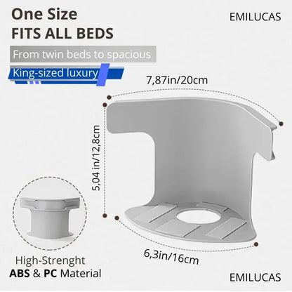 Wrinkle-Free Sheet Holders