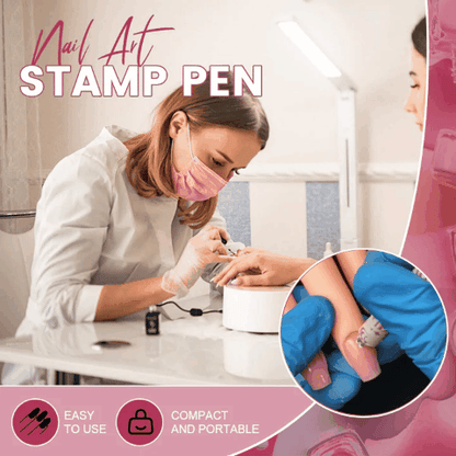 Create Stunning Nails Instantly No Skills Needed