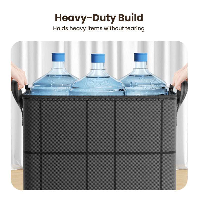 Large Storage Bag Set