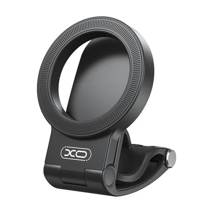 Strong Magnet Magnetic Car Phone Mount Hands Free Cellphone Holder, 95 Adjustable