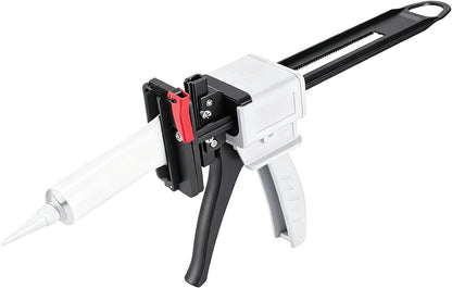 Labor-Saving Manual Tube Squeezer Glue Gun