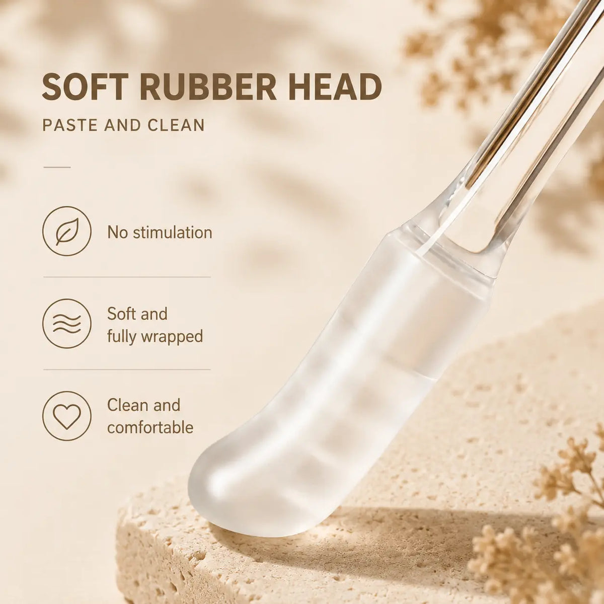 2026 Upgrade Ear Cleaning Tool Stick Earwax Remover Sticks Ear Pick