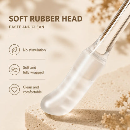 2026 Upgrade Ear Cleaning Tool Stick Earwax Remover Sticks Ear Pick