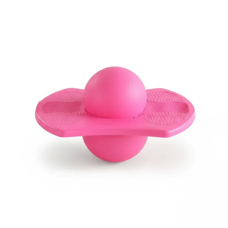Inflatable Balance Hopper Ball