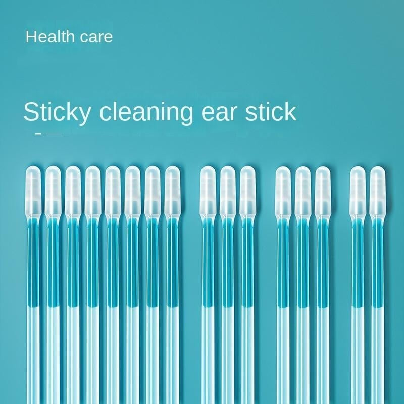Gentle Ear Cleaning Stick
