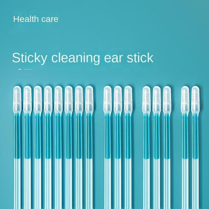 Gentle Ear Cleaning Stick