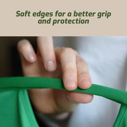 Collapsible Turtle Laundry Basket