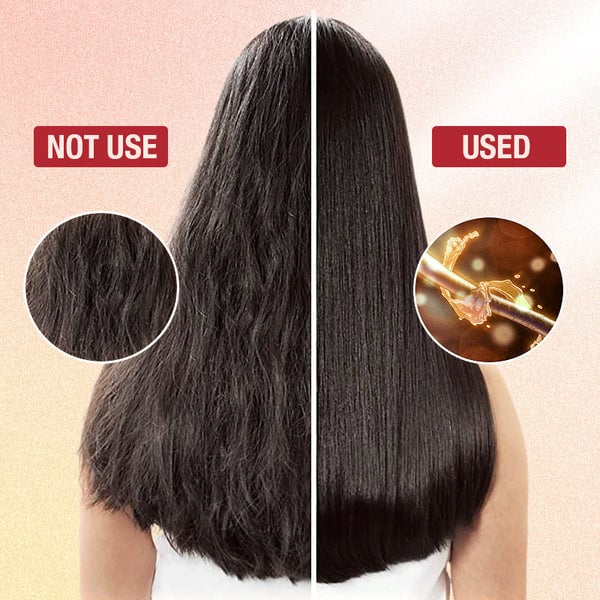 3-in-1 Air Styler and Rotating Hair Dryer for Dry hair, curl hair, straighten hair