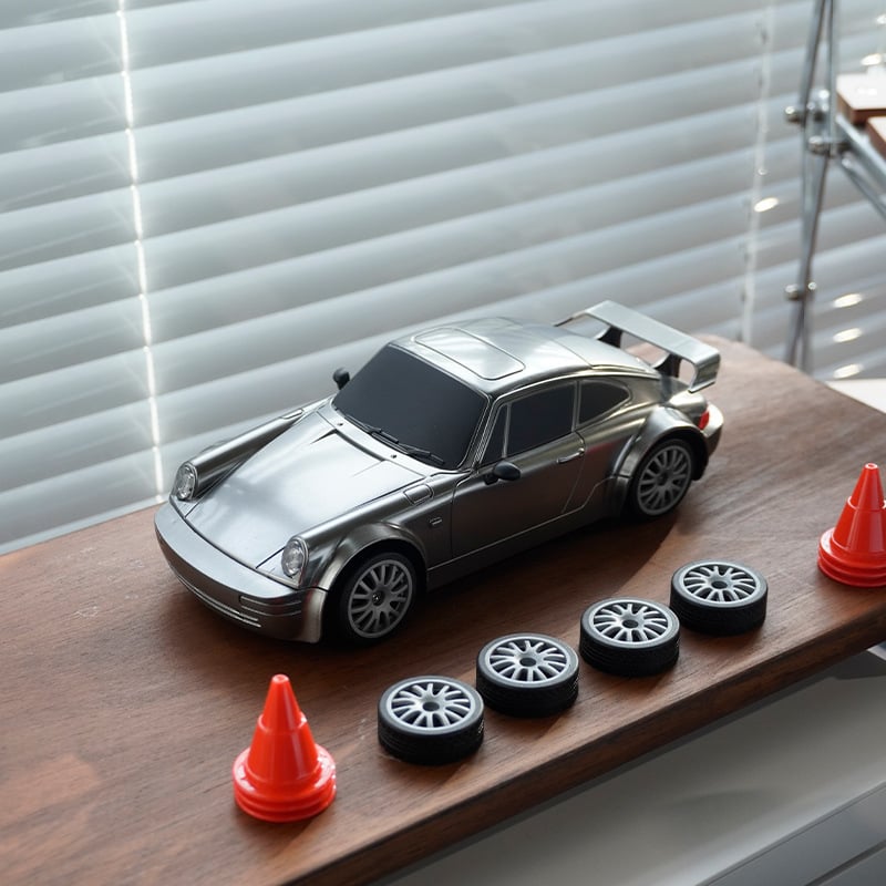 High-Speed RC Drift Car