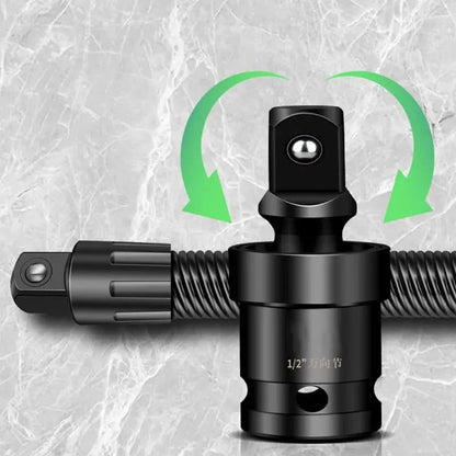 1/2 Flexible Shaft Extension Extender Torque Socket