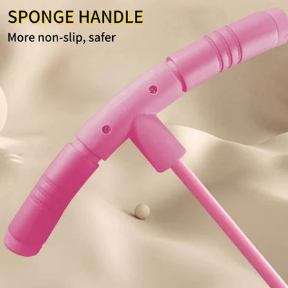 Inflatable Balance Hopper Ball