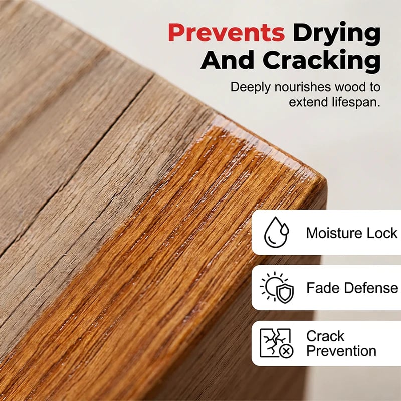 Instant Wood Floor Renewal Shine, Protect & Refresh Naturally