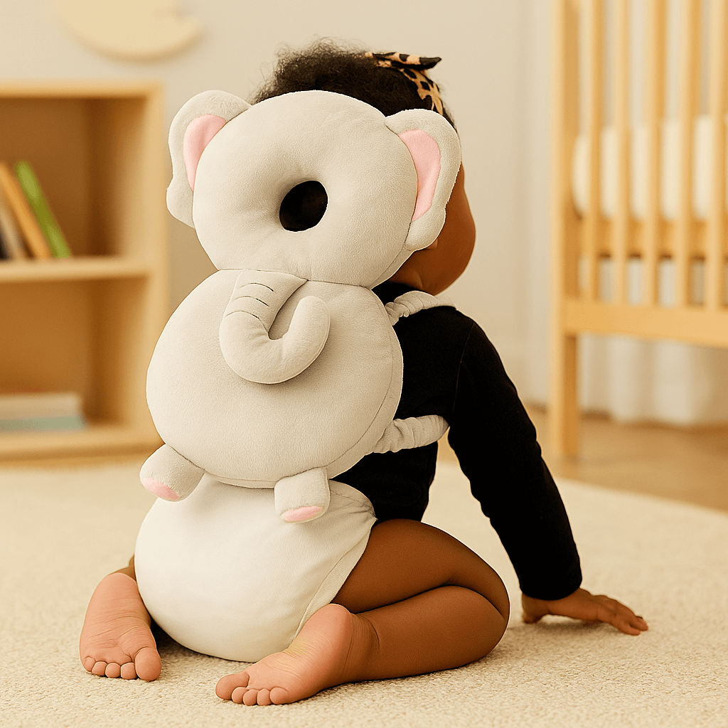 Baby Guardian — Pending Verification