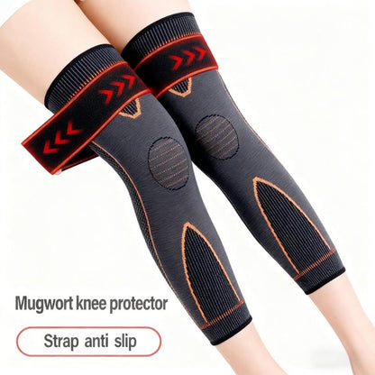 Year's Warm Knee & Leg Sleeve