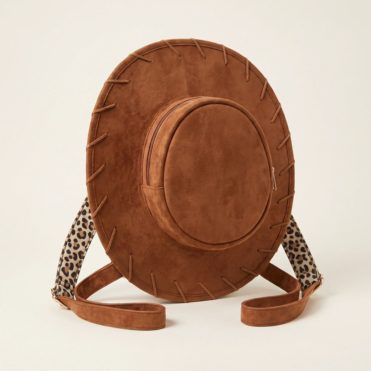 Cowgirl Hat Backpack | Carry Your Style Everywhere