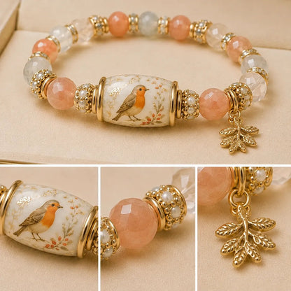 Love, Remembrance & Cardinal Blessings | 2026 Limited Edition Bracelet