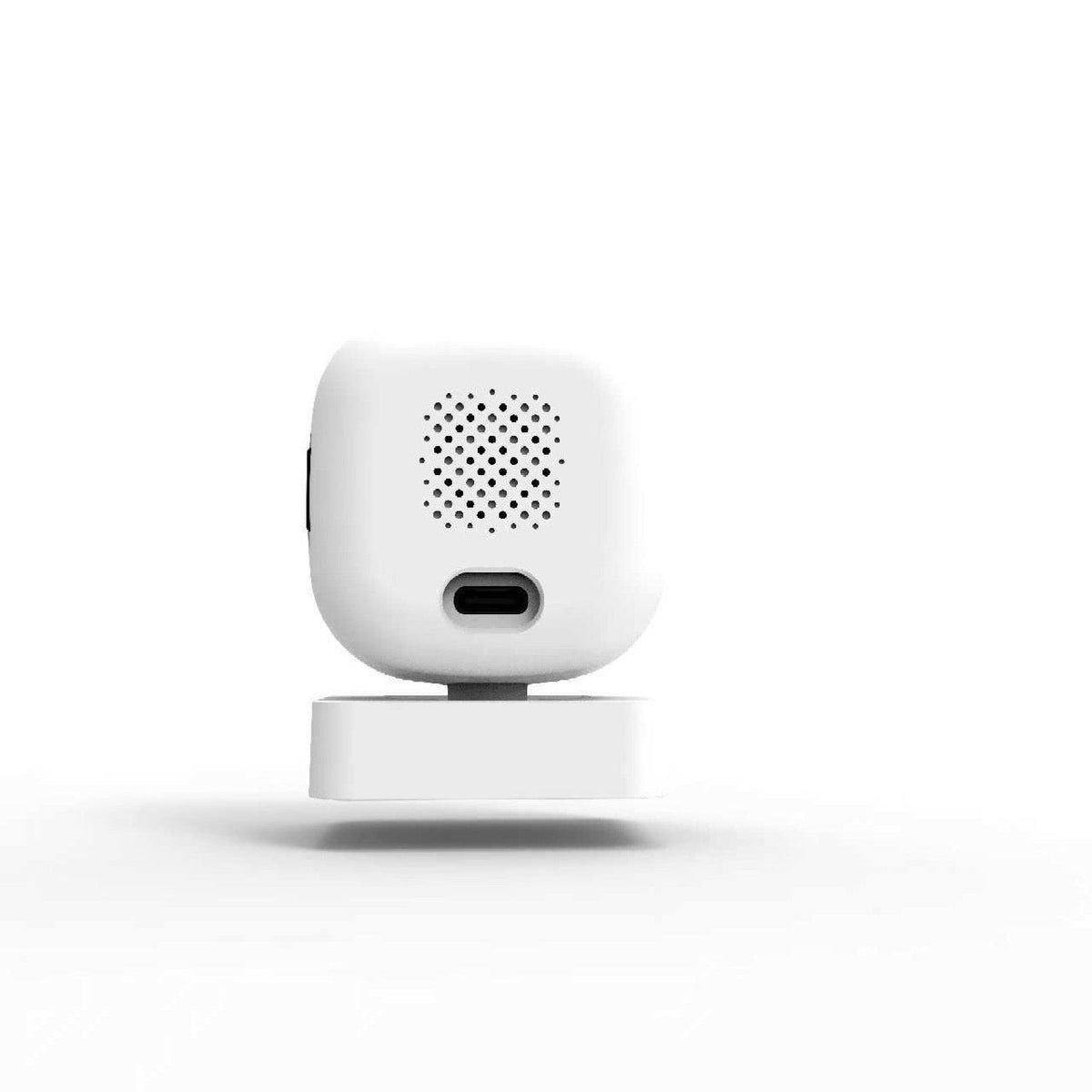 Crystal-clear security 2K camera Color Night Vision 24/7 Recording & Smart Alerts Easy Install!