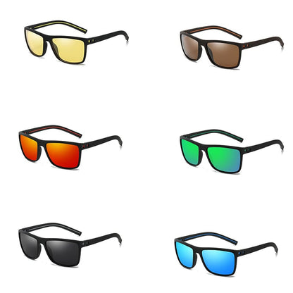 Factory direct Unisex Polarized Glasses