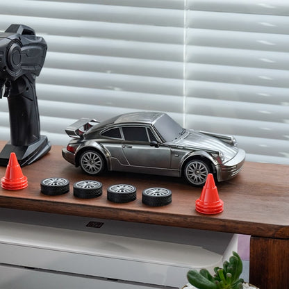 High-Speed RC Drift Car