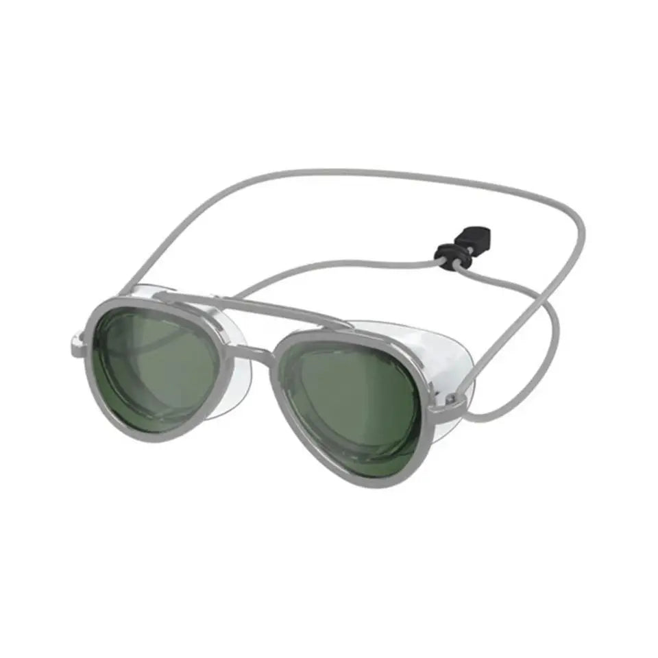 Speedo Sunny G Swim Goggles Anti-Fog UV Protection Swimming Goggles