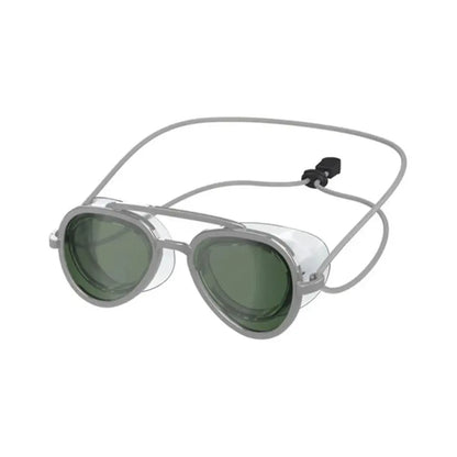 Speedo Sunny G Swim Goggles Anti-Fog UV Protection Swimming Goggles