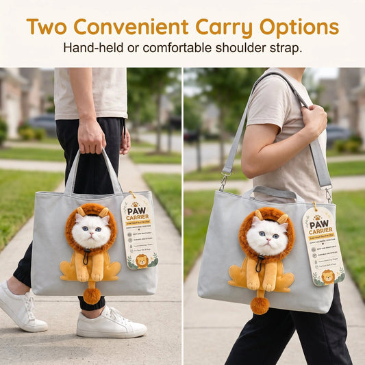 Your Pet's Favorite Travel Buddy