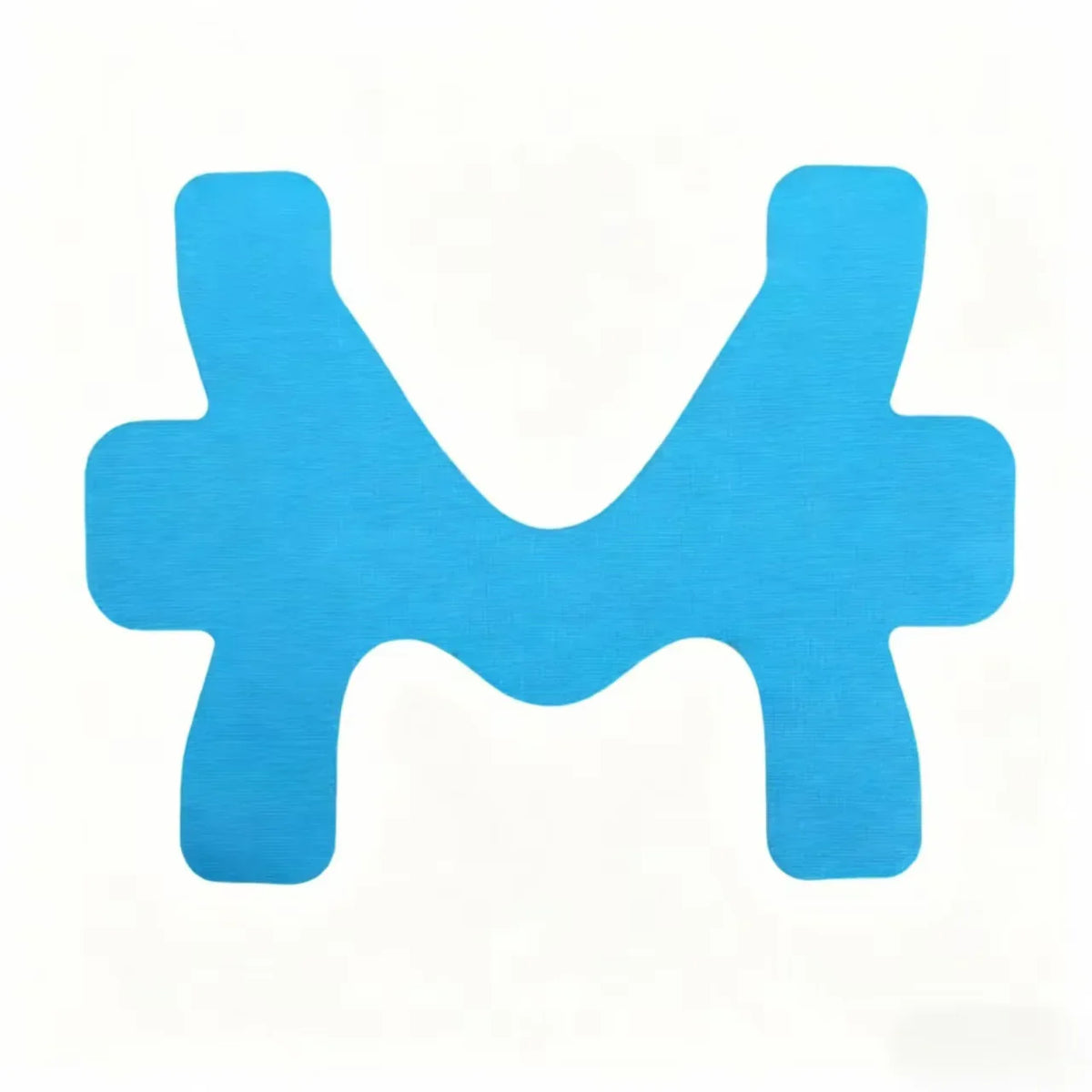 Pre-cut Kinesiology Tape for Shoulders (for Pain Relief)
