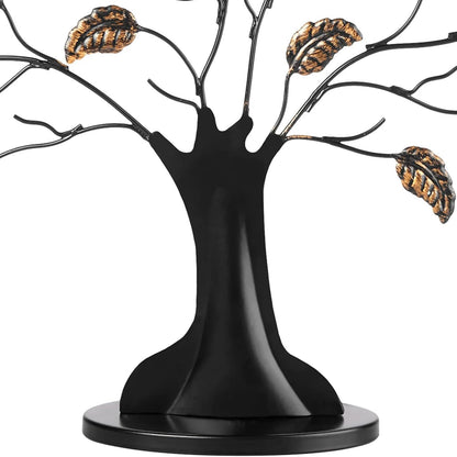 Family Tree Photo Ornament
